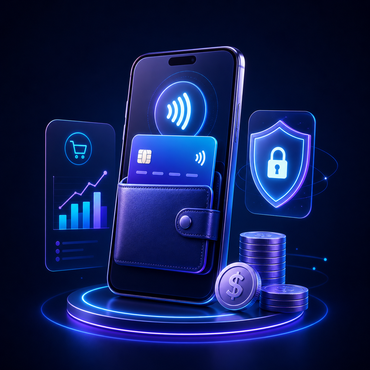 Paiement Mobile Money