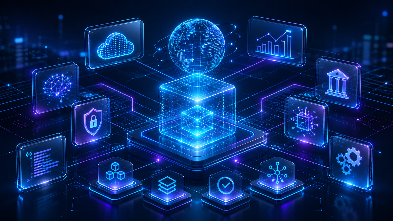 BOX Z technologies numériques