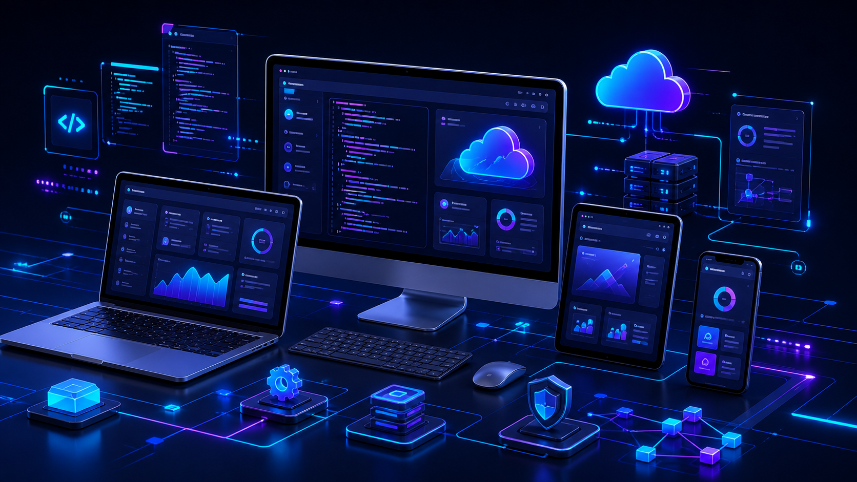 Innovation digitale BOX Z